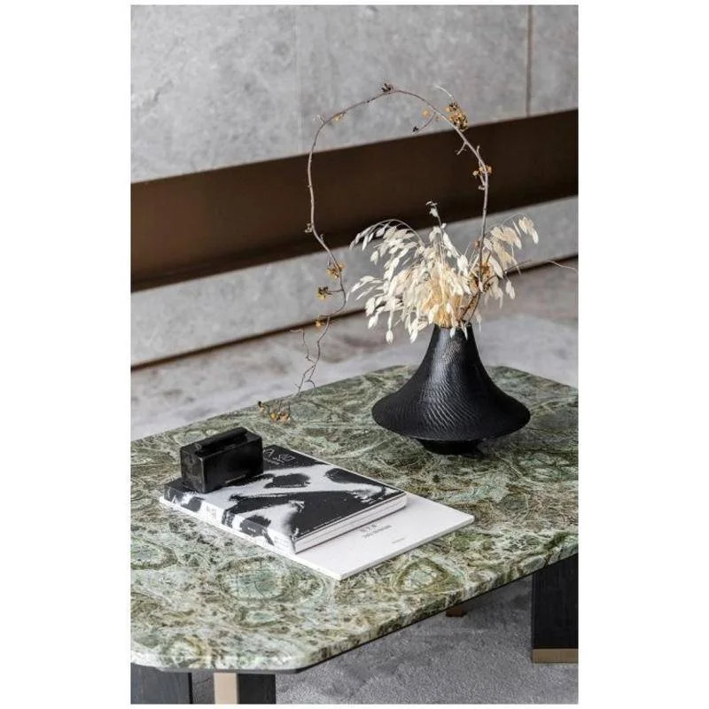 vogueLight luxuryNew Chinese Creative Ufo Black Vase Decoration Living Room Entrance Dining Table Desktop Flower Arrangement
vogueLight luxuryNew Chinese Creative Ufo Black Vase Decoration Living Room Entrance Dining Table Desktop Flower Arrangement