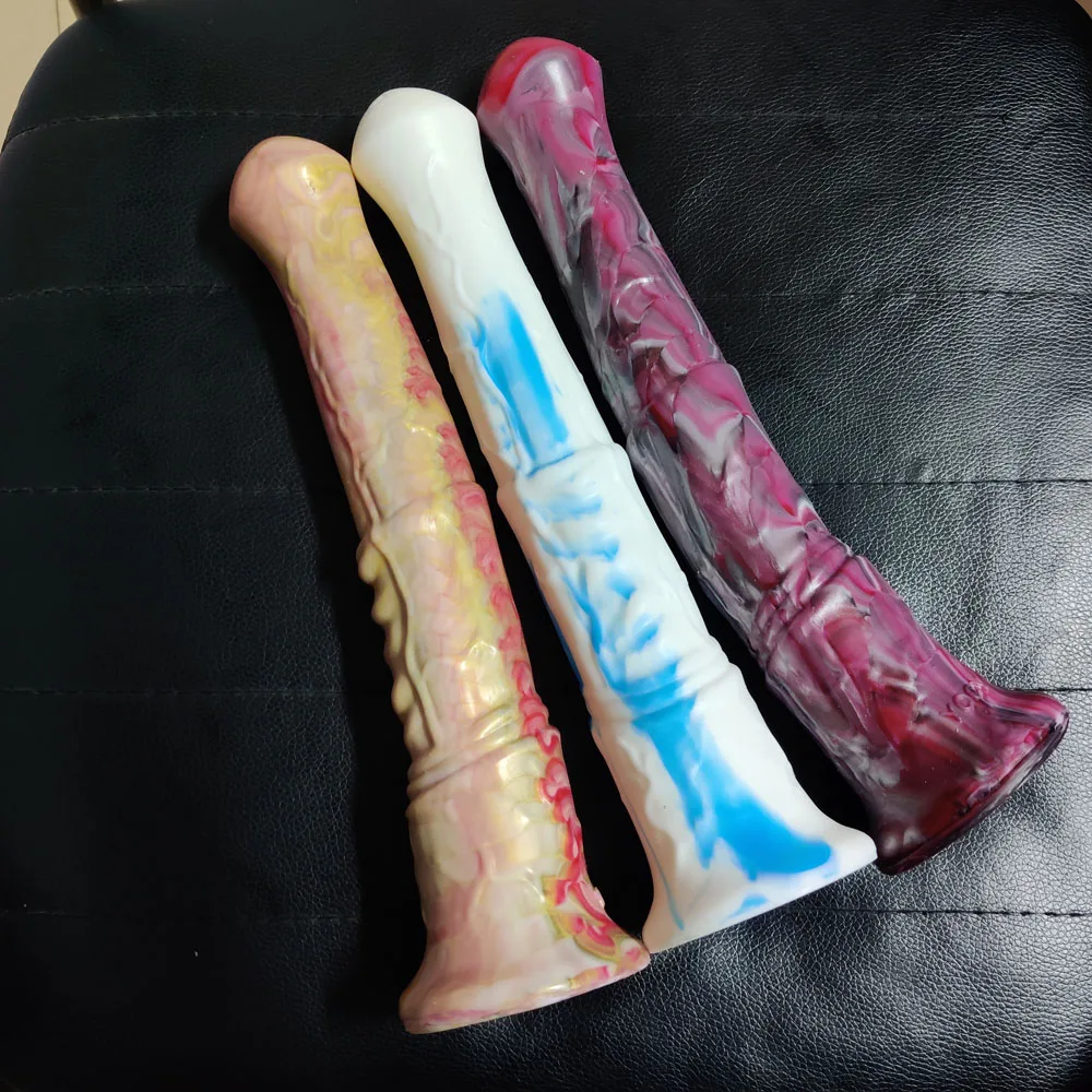 Конский Дилдо Купить