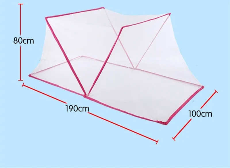 New Upgraded Summer Folding Adult and Children's Bottomless Portable Student Dormitory Outdoor Tourism Mosquito Net 12 Mallzona S21e3ae5ab18c4039a7e98cc13206a9f1g New Upgraded Summer Folding Adult and Children's Bottomless Portable Student Dormitory Outdoor Tourism Mosquito Net Mallzona