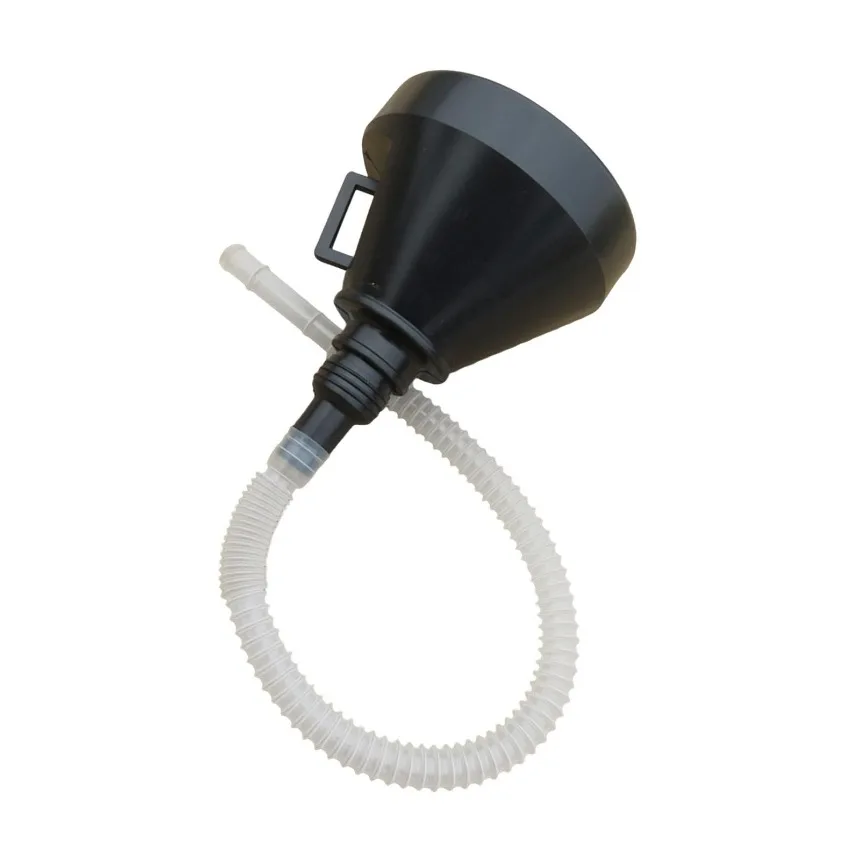 Refueling Funnel Wide Mouth Flexible Filter Car Truck Fuel Funnel Fit for Automotive Car Bike Truck Coolant 1PC
Refueling Funnel Wide Mouth Flexible Filter Car Truck Fuel Funnel Fit for Automotive Car Bike Truck Coolant 1PC
