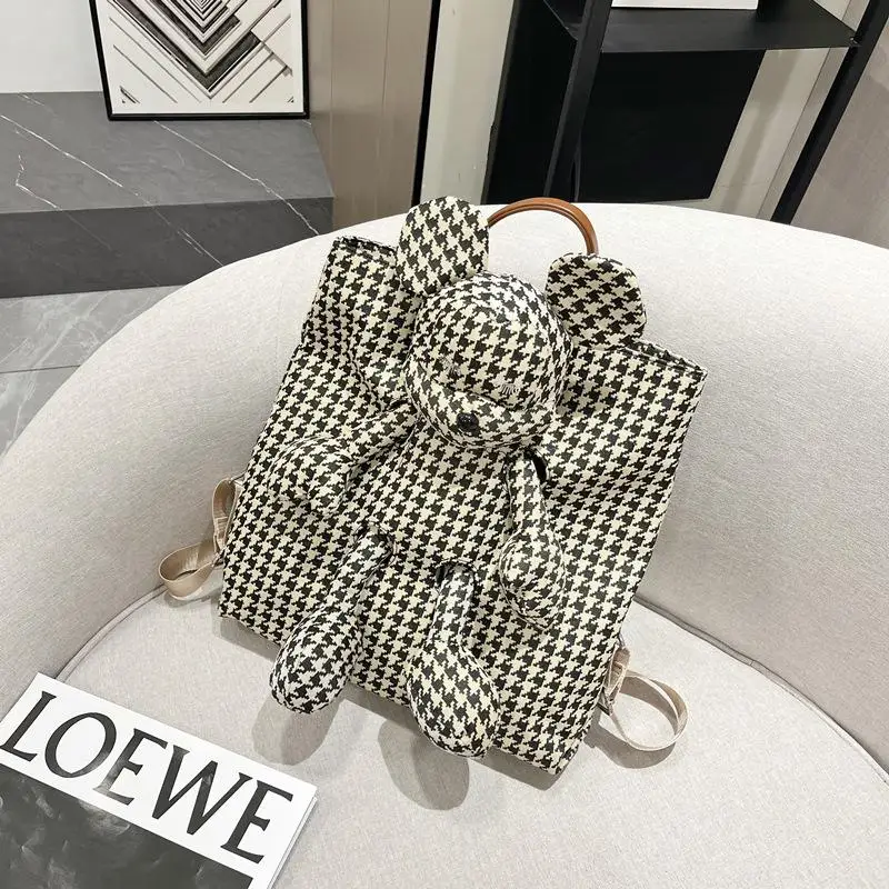 Mickey Mouse Cartoon Doll Bag Kawaii Anime New Thousand Bird Cartoon Canvas Backpack Large Capacity Handbag Birthday Gift
Mickey Mouse Cartoon Doll Bag Kawaii Anime New Thousand Bird Cartoon Canvas Backpack Large Capacity Handbag Birthday Gift