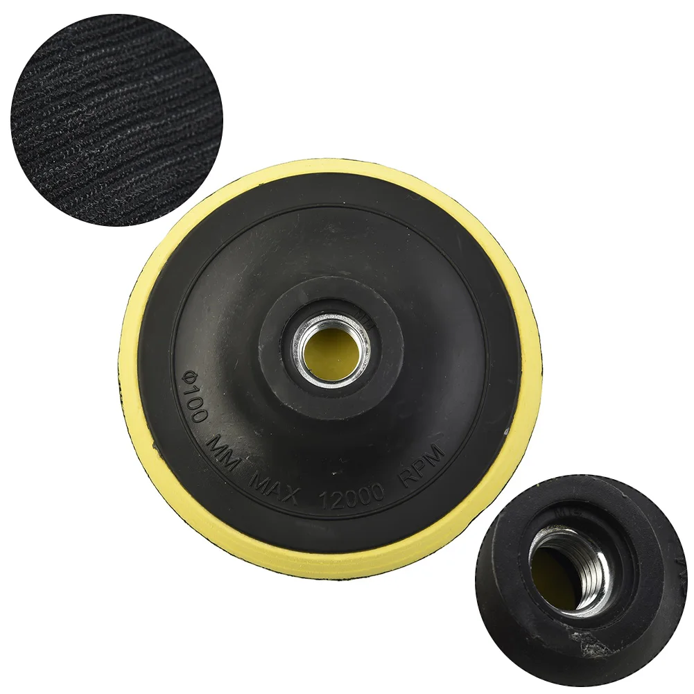 3/4/5/6/7inch Polishing Disc Self Adhesive Disc And Drill Rod For Car Paint Care Polishing Pad For Polishing Of Various Material
3/4/5/6/7inch Polishing Disc Self Adhesive Disc And Drill Rod For Car Paint Care Polishing Pad For Polishing Of Various Material