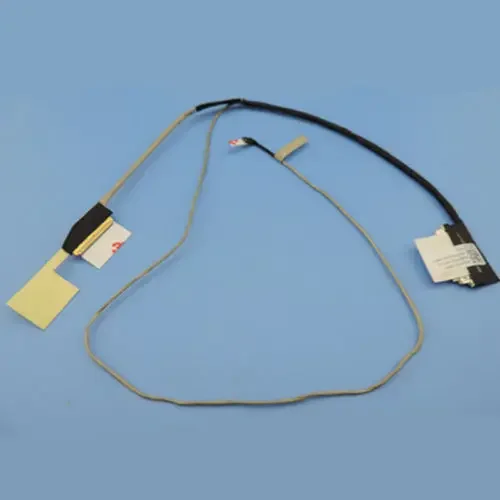 New Laptop LCD LVDS Cable For HP Pavilion 15-A 15-AC Flex Cable P/N AHL50 DC020027J00 Screen Line
New Laptop LCD LVDS Cable For HP Pavilion 15-A 15-AC Flex Cable P/N AHL50 DC020027J00 Screen Line