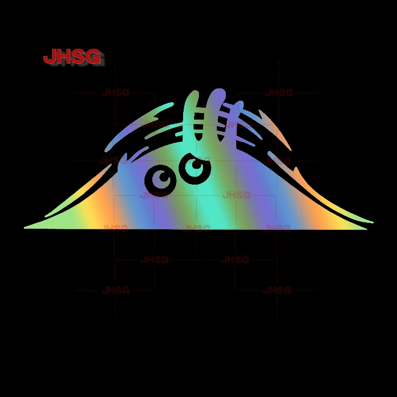 Divertenti Adesivi Per Auto Monster Peeking Decorano Sorriso E Rabbia Impermeabile Moda Automobile Styling Adesivo Kawaii Decal
Divertenti Adesivi Per Auto Monster Peeking Decorano Sorriso E Rabbia Impermeabile Moda Automobile Styling Adesivo Kawaii Decal