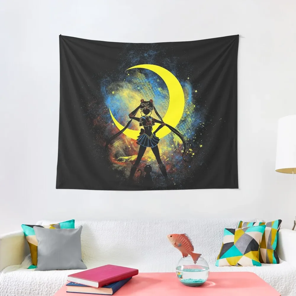 Moon Art Tapestry House Decorations Room Aesthetic Decor Art Mural Decoration Aesthetic Tapestry
Moon Art Tapestry House Decorations Room Aesthetic Decor Art Mural Decoration Aesthetic Tapestry