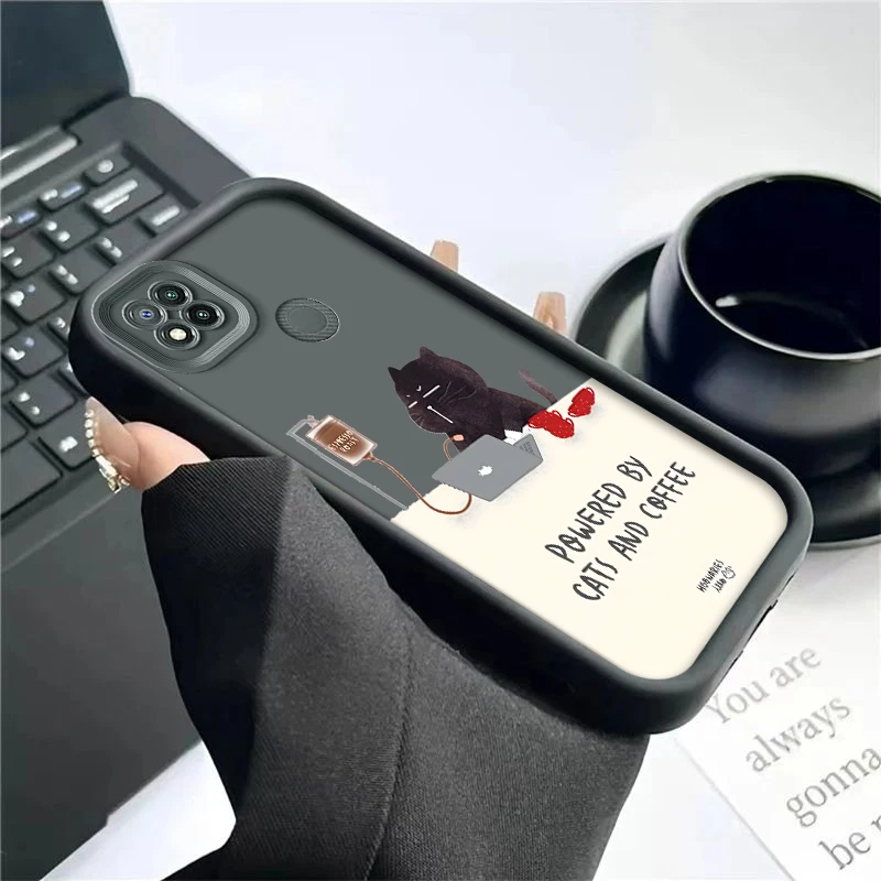 for Redmi 10A 12C Xiaomi 10C K40 K20 NFC PRO POCO 9i A1 A2 soft Lovely shockproof cute girl phone case Casing
for Redmi 10A 12C Xiaomi 10C K40 K20 NFC PRO POCO 9i A1 A2 soft Lovely shockproof cute girl phone case Casing