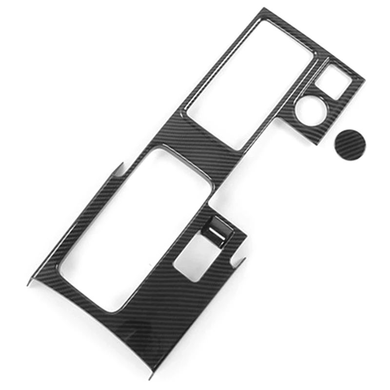 Отделка панели переключения, крышка панели переключения, рамка, автоматическая Замена для Mitsubishi Eclipse Cross 2017-2019
Отделка панели переключения, крышка панели переключения, рамка, автоматическая Замена для Mitsubishi Eclipse Cross 2017-2019