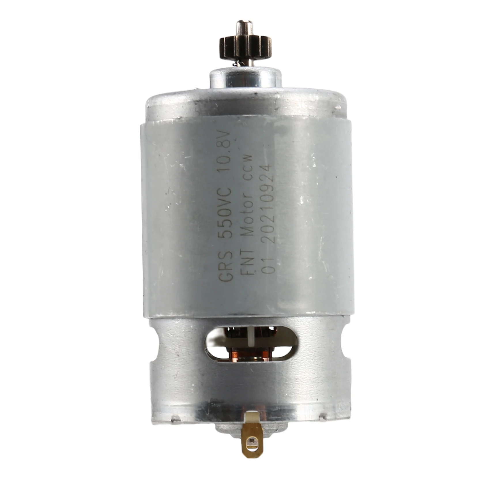 10,8 В/12 В, 13 зубьев, замена двигателя для BOSCH GSR10.8-2-LI GSR120-LI-2, высококачественные электроинструменты
10,8 В/12 В, 13 зубьев, замена двигателя для BOSCH GSR10.8-2-LI GSR120-LI-2, высококачественные электроинструменты