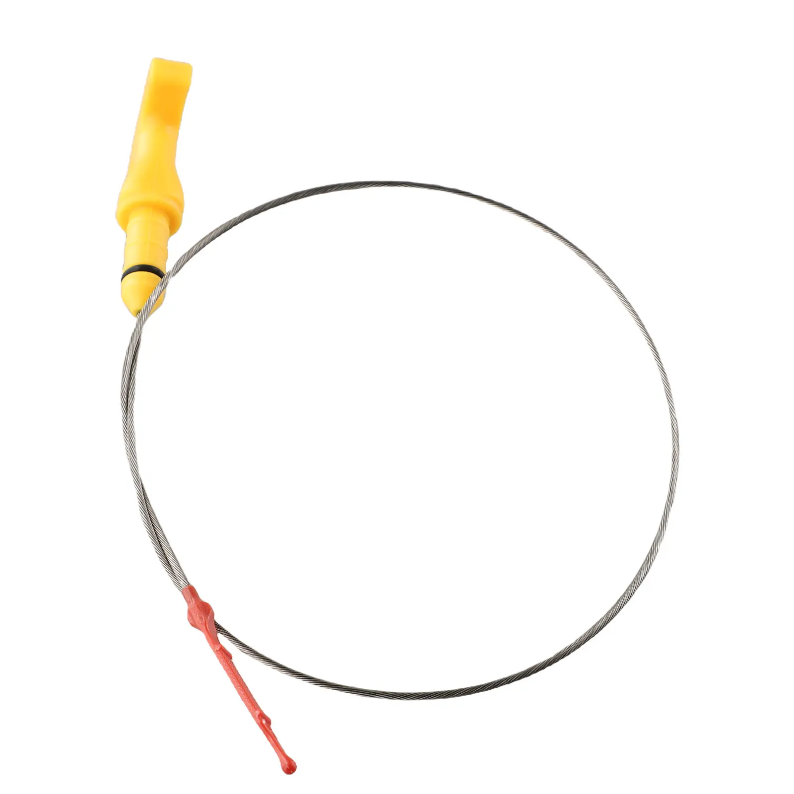 Engine Oil Dipstick Oil Dipstick For ELANTRA 2.0L 1999CC L4 For ELANTRA COUPE 2.0L L4 Plastic 1 Pc 26611 2E021 26611-2E021
Engine Oil Dipstick Oil Dipstick For ELANTRA 2.0L 1999CC L4 For ELANTRA COUPE 2.0L L4 Plastic 1 Pc 26611 2E021 26611-2E021