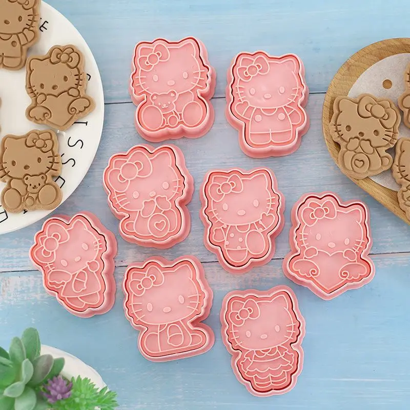 8 шт./набор Sanrio Kawaii Hello Kittys 3D мультфильм предварительная Аниме Фигурка Diy искусственная кухня Выпечка
8 шт./набор Sanrio Kawaii Hello Kittys 3D мультфильм предварительная Аниме Фигурка Diy искусственная кухня Выпечка