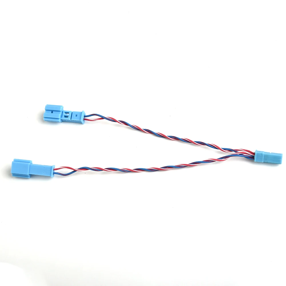 Adapter Y Type Cable Plug Accessories Parts Speaker Splitter 1 Piece For BMW F10/f11/f20/f30/f32 Brand New Durable
Adapter Y Type Cable Plug Accessories Parts Speaker Splitter 1 Piece For BMW F10/f11/f20/f30/f32 Brand New Durable