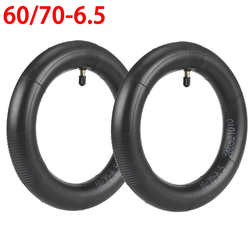 Tires Scooter Inner Tube 2PCS 60/70-6.5 Explosion-proof For Ninebot Max G30 Inner Tube Replacement Hight Quality
Tires Scooter Inner Tube 2PCS 60/70-6.5 Explosion-proof For Ninebot Max G30 Inner Tube Replacement Hight Quality