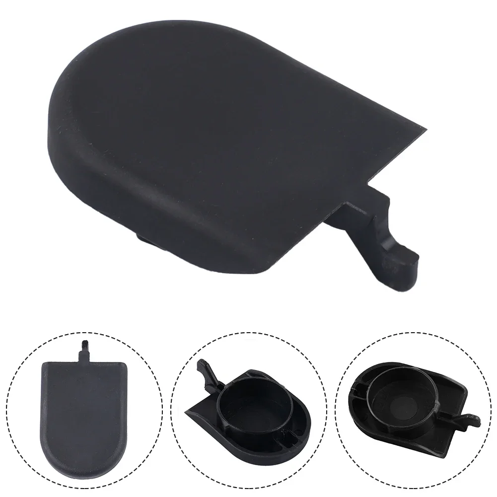Car Front Windshield Wiper Arm Nut Cover Bolt Cap Front Car Wiper Blade Cover Cap For Mitsubishi Outlander 2017-20 8250B006
Car Front Windshield Wiper Arm Nut Cover Bolt Cap Front Car Wiper Blade Cover Cap For Mitsubishi Outlander 2017-20 8250B006