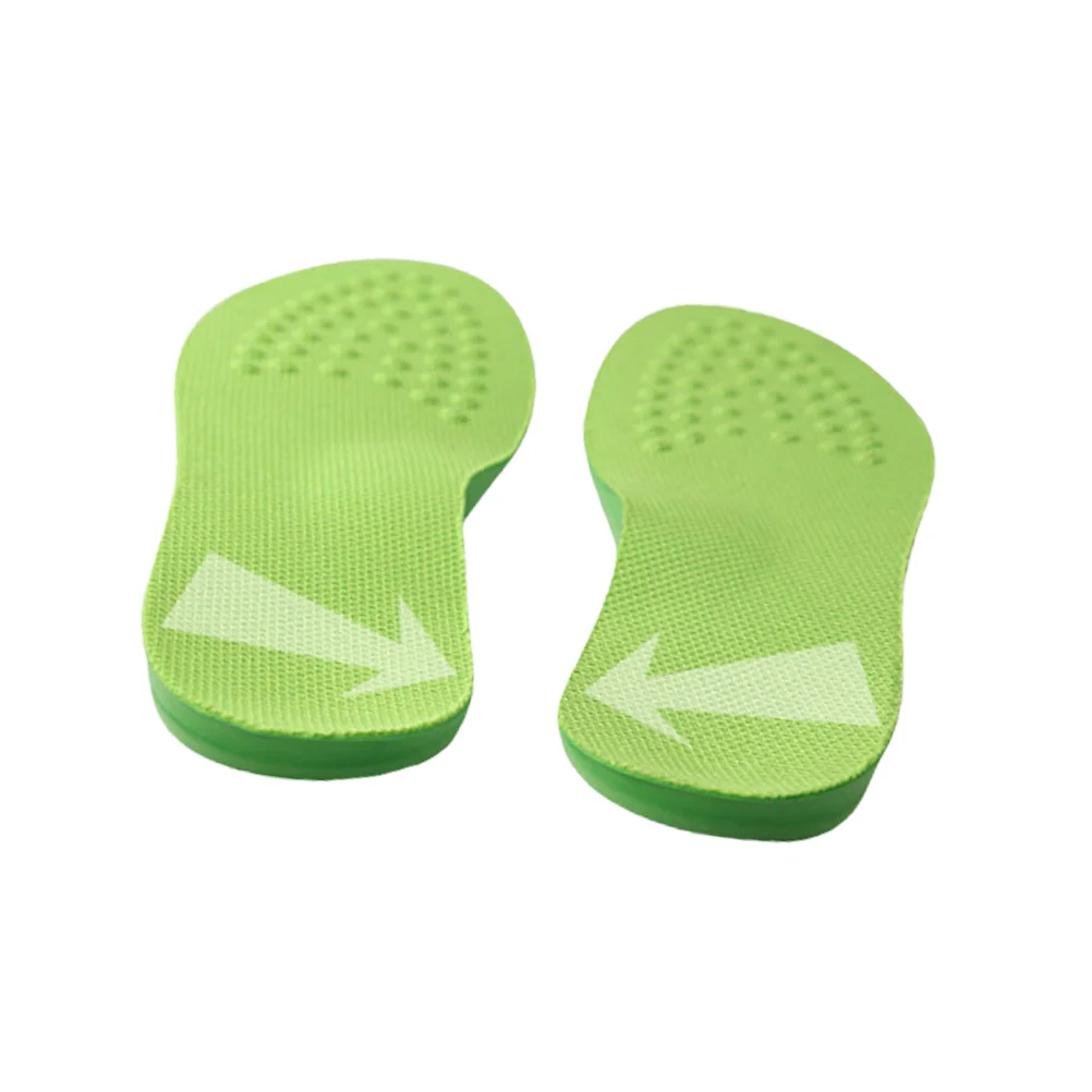 

of Correcting Insoles Bow Legs Corrector Strephexopodia Corrector Foot Care Cushion Leg Correction Pads for Exercise