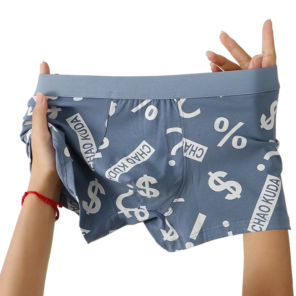 Men Underwear Boxer Briefs U-Pouch Soft Trunks Shorts Underpants Elastic Soft Bikini Swimming Beachwear Breathable Boxershorts
Men Underwear Boxer Briefs U-Pouch Soft Trunks Shorts Underpants Elastic Soft Bikini Swimming Beachwear Breathable Boxershorts