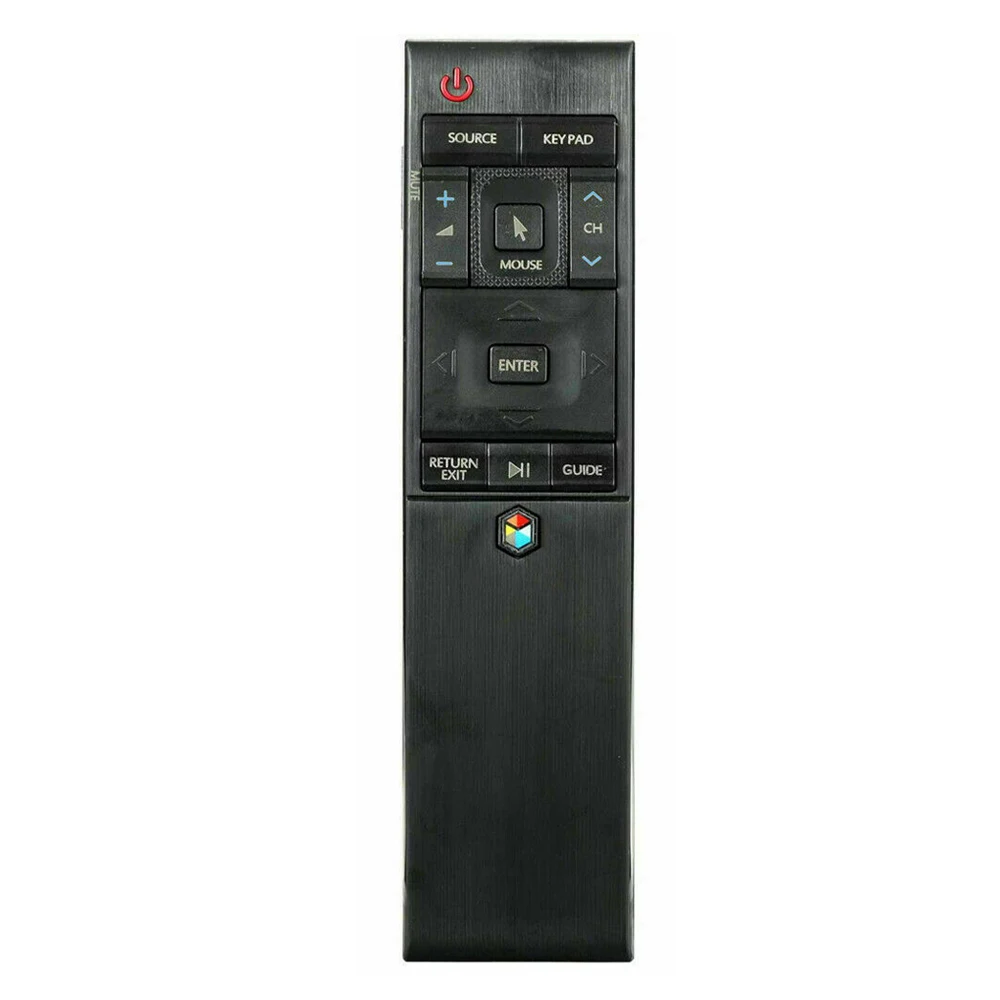 Remote Control Replacement For Samsung BN59-01220G BN59-1220D BN59-01220A 01220M B RMCTPJ1AP2 UA55JU7800 UA65JU6800J Smart TV
Remote Control Replacement For Samsung BN59-01220G BN59-1220D BN59-01220A 01220M B RMCTPJ1AP2 UA55JU7800 UA65JU6800J Smart TV
