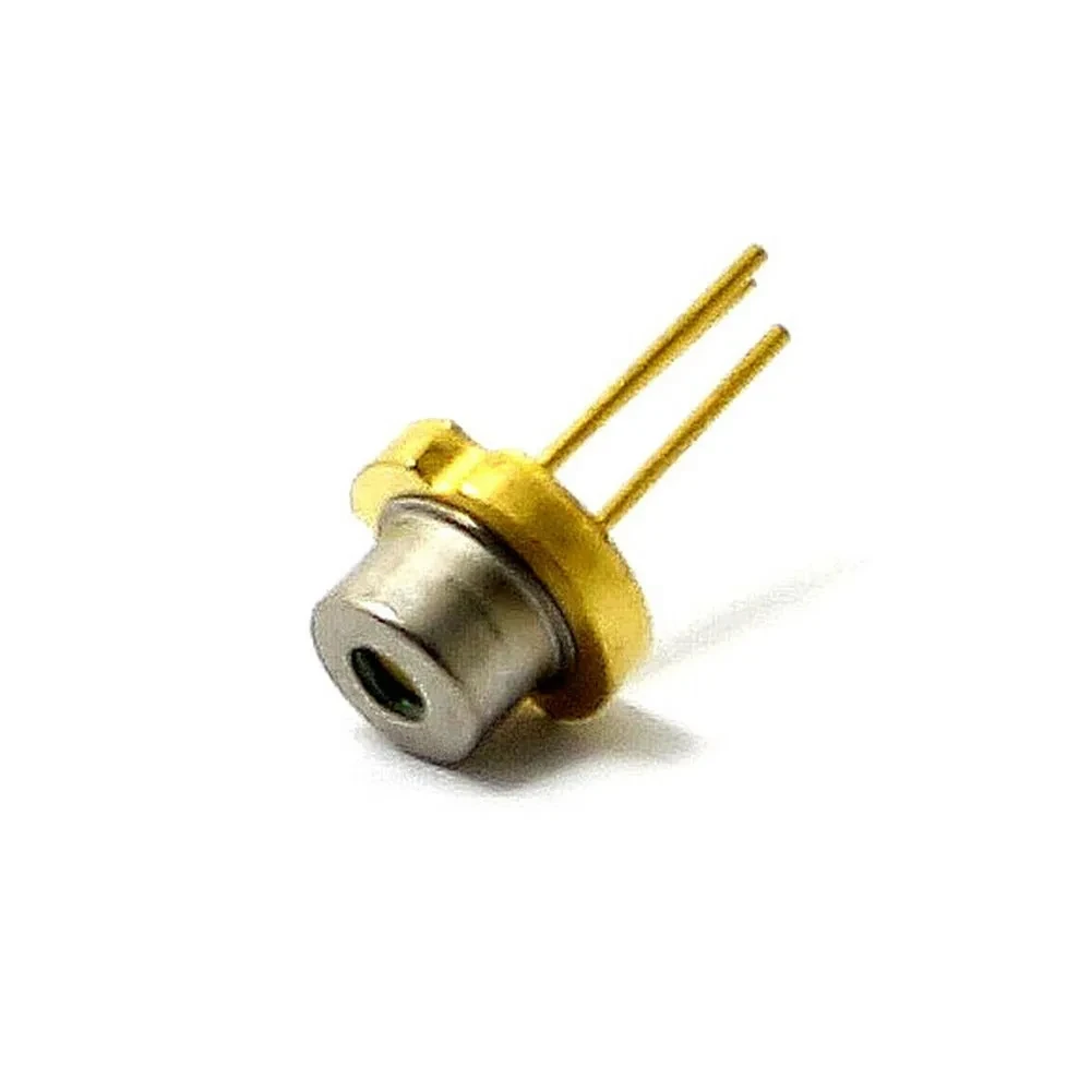 

Original NEW SLD3237VF 405nm 5.6mm Laser Diode CW 200mw Max 400mW LD