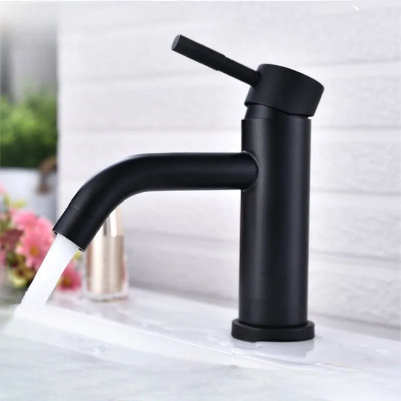 

Black Stainless Steel Faucet Bathroom Faucet for Washing Kitchen Faucets Washbasin Tap Tapware Sink Bathtub Basin Mixer Frap