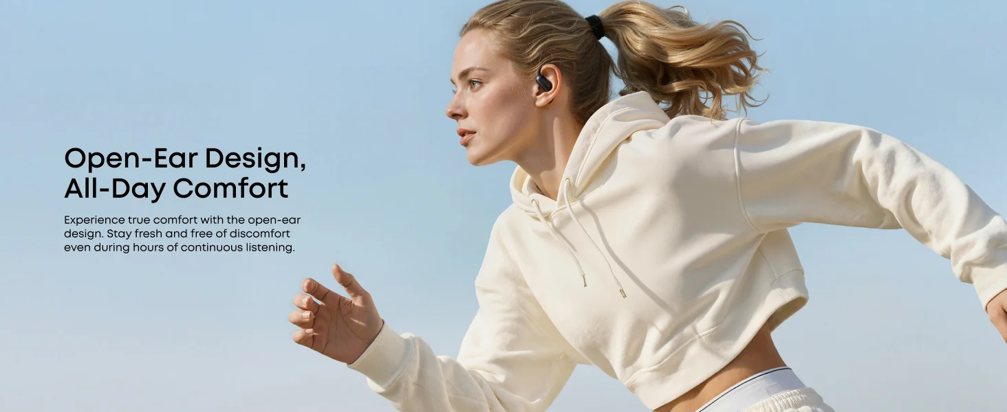 Soundcore AeroFit 2 Headphones
