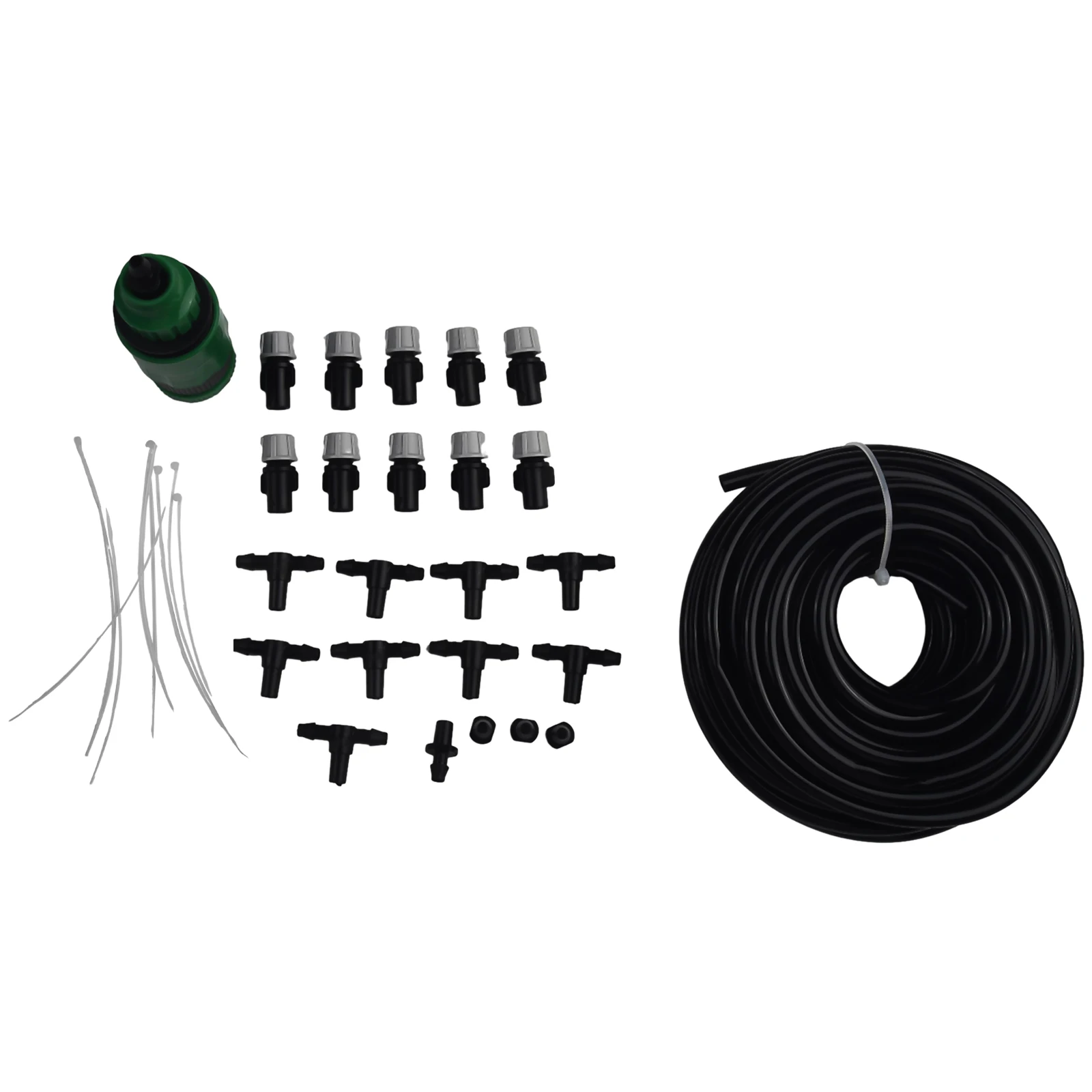 Durable Hose Quick Connector Outdoor Spraying Sturdy And Durable Excellent Service Life High Quality Spray Set
Durable Hose Quick Connector Outdoor Spraying Sturdy And Durable Excellent Service Life High Quality Spray Set