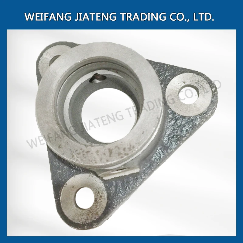 

For Foton Lovol tractor Parts 1504 rear axle power output shaft gland end cover bearing seat