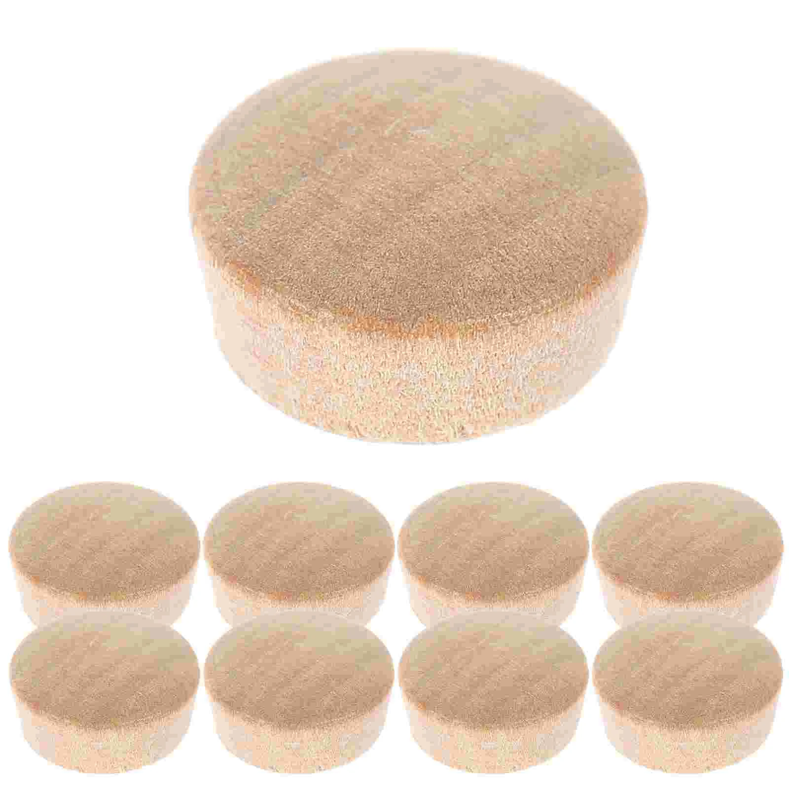 Wooden Plug 135*65mm Beehive Hole Bottle Particle Screw Cover Furniture Accessories Caps Round Plugs for Stopper
Wooden Plug 135*65mm Beehive Hole Bottle Particle Screw Cover Furniture Accessories Caps Round Plugs for Stopper