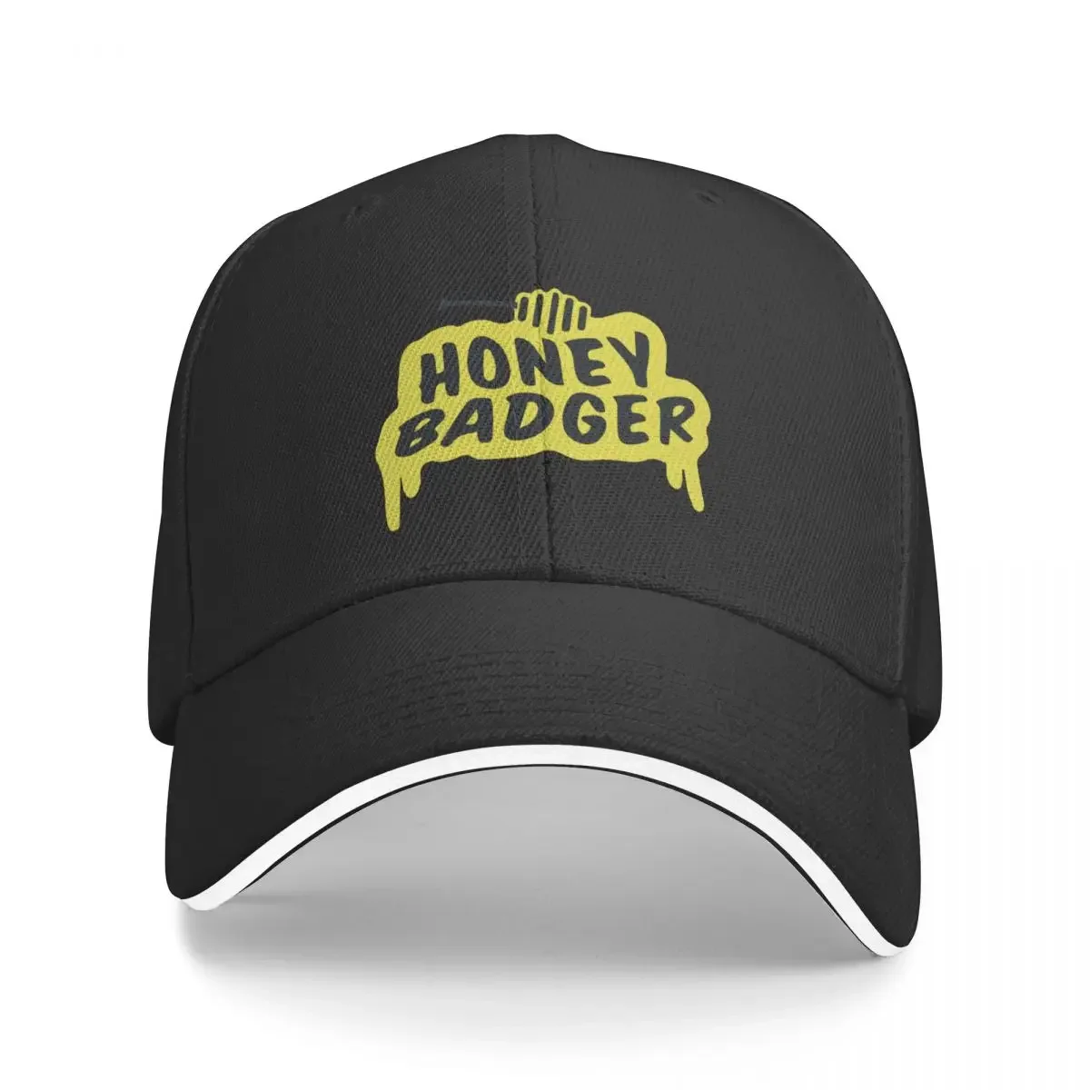 

Honey Badger Ricciardo – 2 Baseball Cap hiking hat Designer Hat Military Tactical Cap Fishing cap Men's Hats Women's