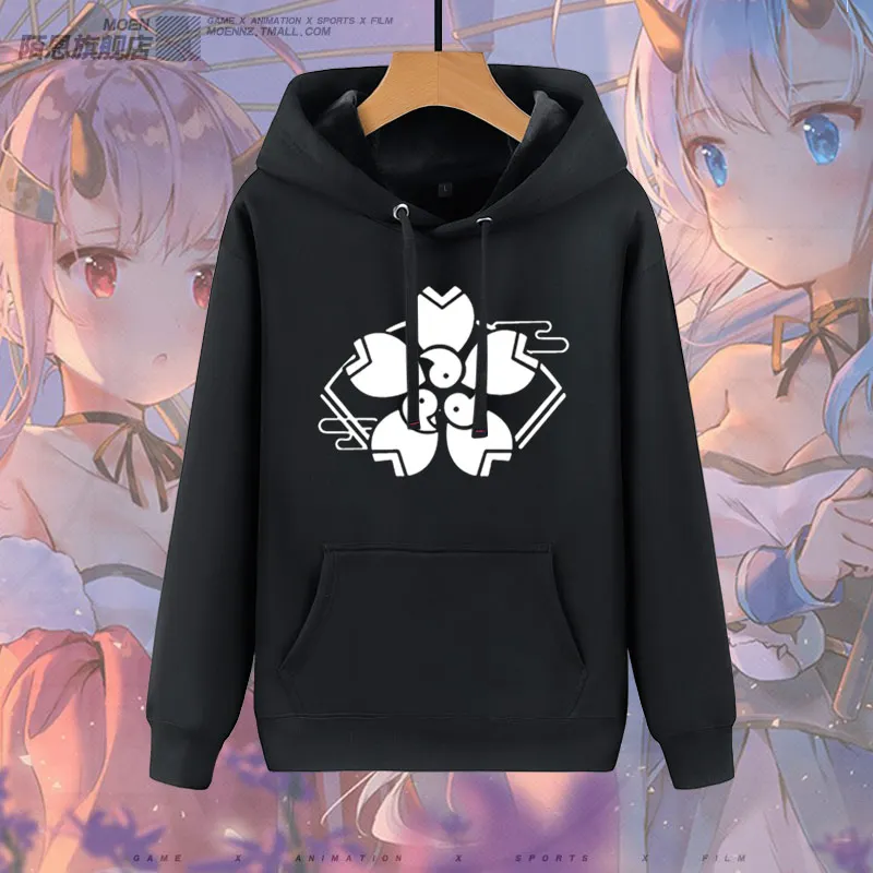 Anime Game Azur Lane Enterprise Cosplay 3D Printed Spring Autumn Coat Unisex Hoodie Pullover Casual Hooded Swaetshirt Jacket
Anime Game Azur Lane Enterprise Cosplay 3D Printed Spring Autumn Coat Unisex Hoodie Pullover Casual Hooded Swaetshirt Jacket