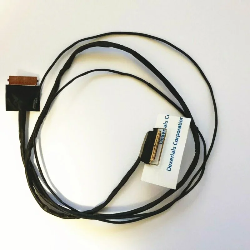 Новинка, кабель для ЖК-дисплея Lenovo V110-15ISK 15IKB 5C10L78348 450.08B05.0002 450.08B05.0003
Новинка, кабель для ЖК-дисплея Lenovo V110-15ISK 15IKB 5C10L78348 450.08B05.0002 450.08B05.0003