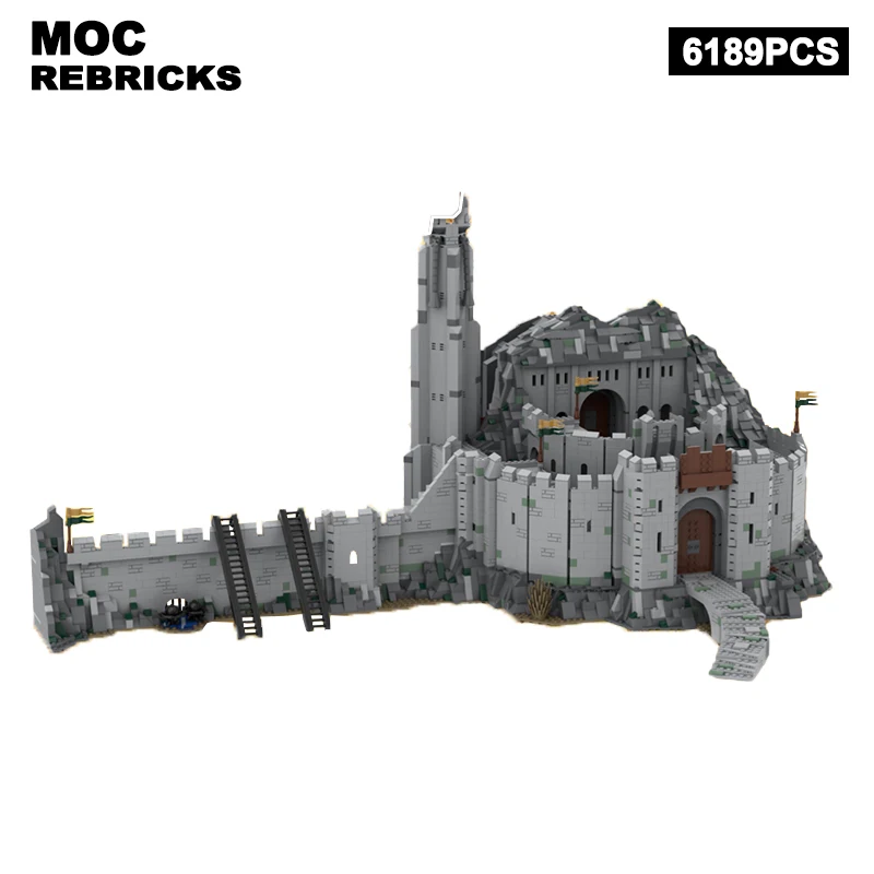 UCS фильм научная фантастика шлем серии Deep Castle MOC строительные блоки технология сборка модель кирпич игрушки Дети Рождество
UCS фильм научная фантастика шлем серии Deep Castle MOC строительные блоки технология сборка модель кирпич игрушки Дети Рождество