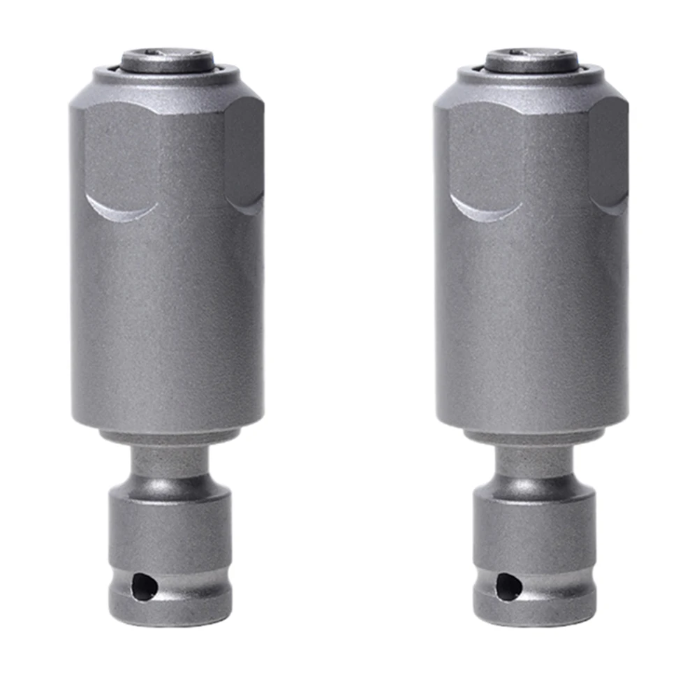 1/2 Inch Chuck Adapter Chuck Adapter Silver Sturdy 1/2 Inch 1/2inch Chuck Adapter Drill Bits Ensuring Hassle-free
1/2 Inch Chuck Adapter Chuck Adapter Silver Sturdy 1/2 Inch 1/2inch Chuck Adapter Drill Bits Ensuring Hassle-free
