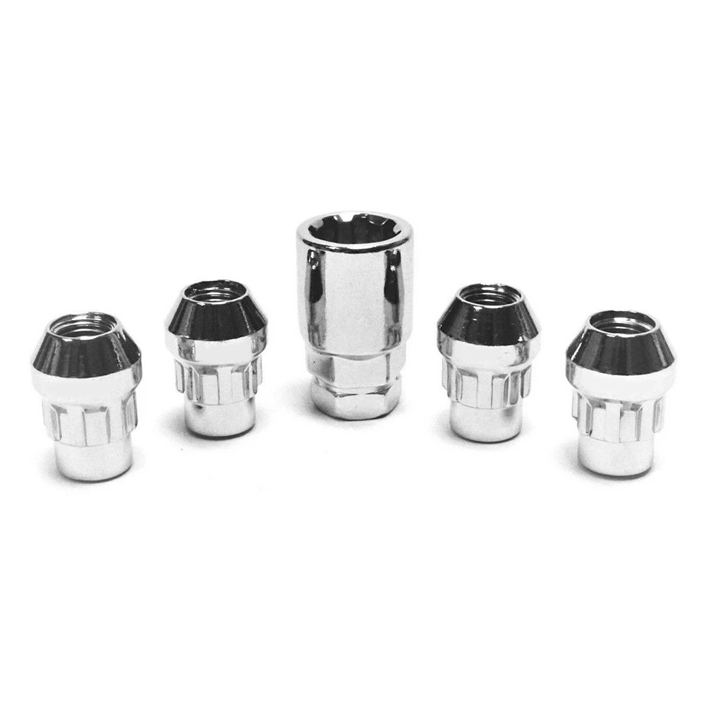 Accessories Hot Parts 1pcs 1× Wheel Nut Car Brand New Chrome Plating Durable High Quality For Range Rover Sport
Accessories Hot Parts 1pcs 1× Wheel Nut Car Brand New Chrome Plating Durable High Quality For Range Rover Sport