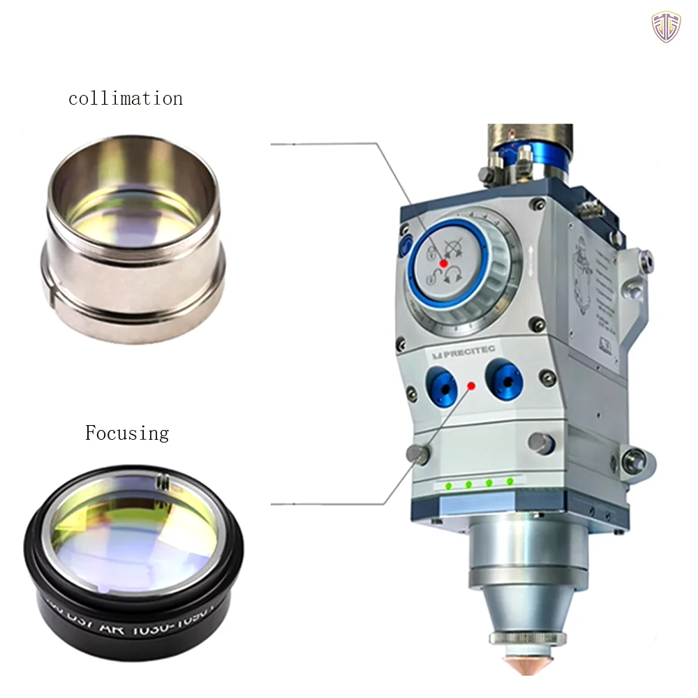 Коллиматор с фокусировкой Preprecitec procutter1.0, простой, подходит для Preprocutter1.0 лазерного класса
Коллиматор с фокусировкой Preprecitec procutter1.0, простой, подходит для Preprocutter1.0 лазерного класса
