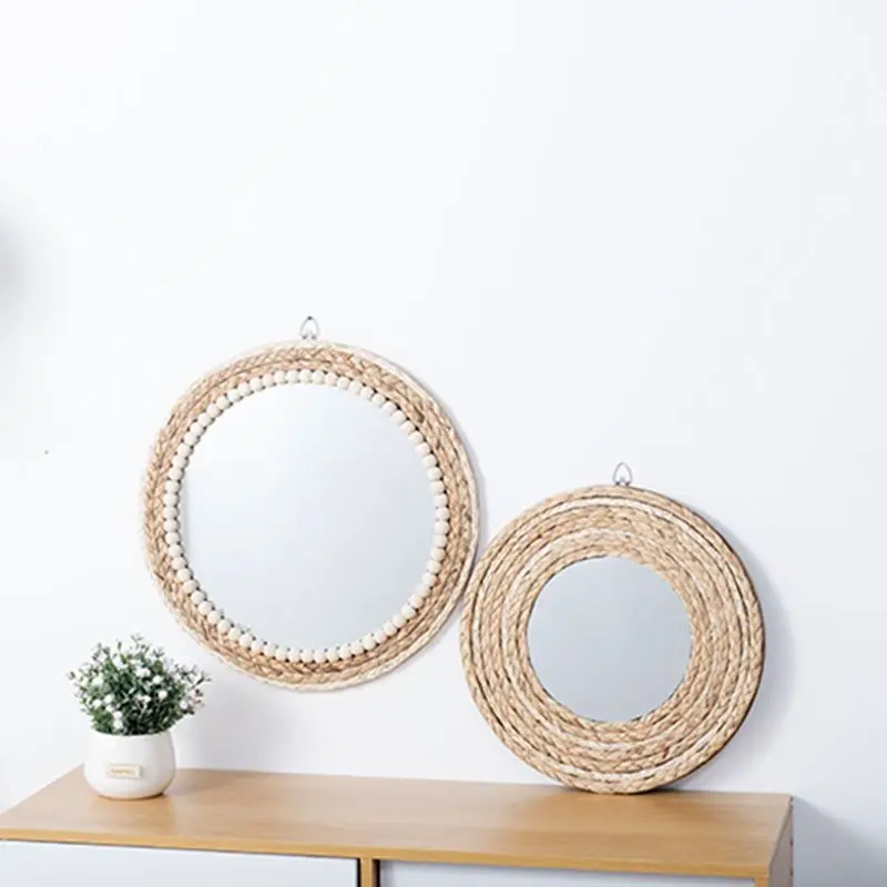 Cute Wall Decorative Wall Mirrors Bedrom Handicraft Adhesive Infinity Mirror Pocket Espelhos Decorativos Home DecorationBC
Cute Wall Decorative Wall Mirrors Bedrom Handicraft Adhesive Infinity Mirror Pocket Espelhos Decorativos Home DecorationBC