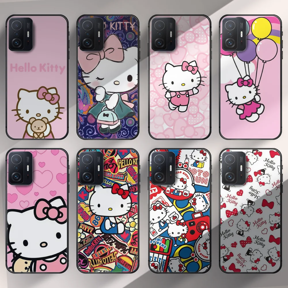 Hello Kitty Sanrio Balloon For Xiaomi Mi 11 12 13 14 T Pro Plus Poco X3 X4 X5 F5 Pro GT Phone Case Cover
Hello Kitty Sanrio Balloon For Xiaomi Mi 11 12 13 14 T Pro Plus Poco X3 X4 X5 F5 Pro GT Phone Case Cover