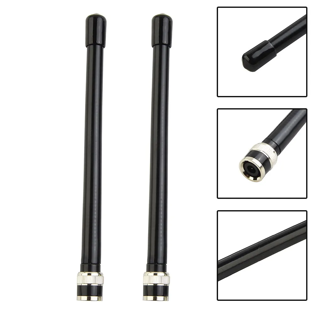 2Pcs Walkie Talkie Antenna Icom Vhf 136-174Mhz Bnc Plug Rubber Antenne Voor Ic V8 V80 V80E V82 V85 V85E VX200 VX500
2Pcs Walkie Talkie Antenna Icom Vhf 136-174Mhz Bnc Plug Rubber Antenne Voor Ic V8 V80 V80E V82 V85 V85E VX200 VX500