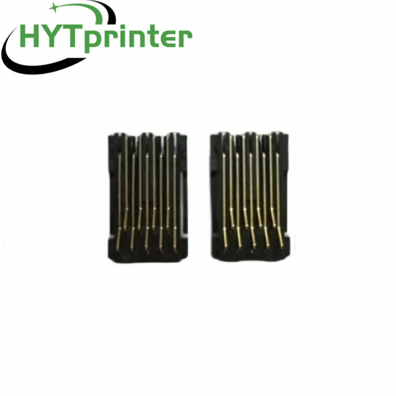 2pcs CSIC ASSY for Epson WF-2630 WF-2631 WF-2650 WF-2660 WF-2750 WF2760 cartridge chip board
2pcs CSIC ASSY for Epson WF-2630 WF-2631 WF-2650 WF-2660 WF-2750 WF2760 cartridge chip board