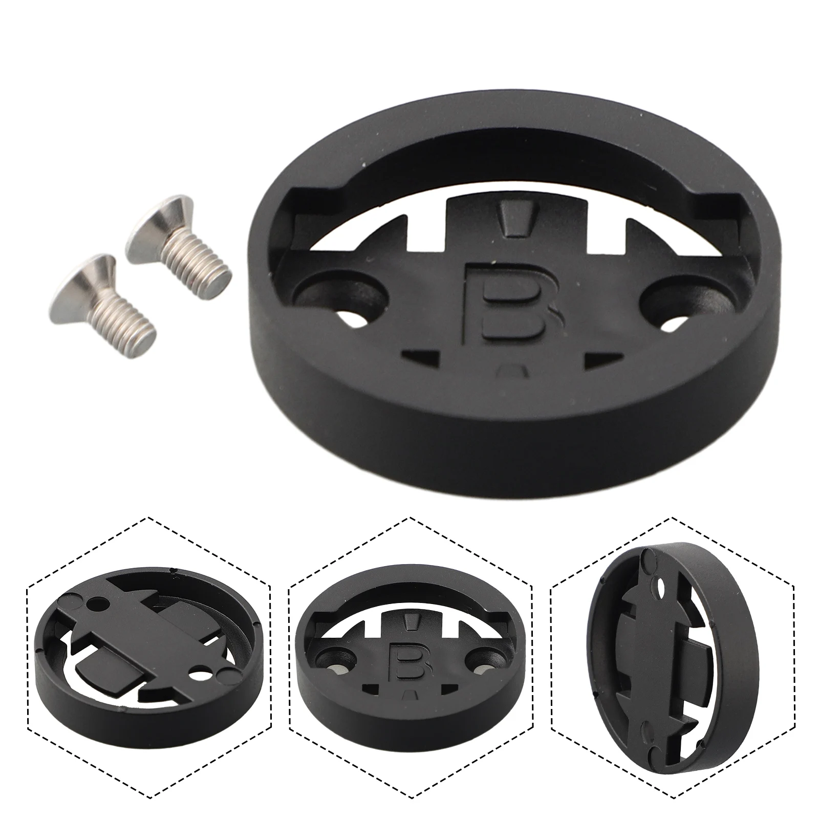 Bicycle Stem Extension Mount Holder Bracket Adapter Base For GARMIN Bryton Catey Nylon Mount Optional Female /Male
Bicycle Stem Extension Mount Holder Bracket Adapter Base For GARMIN Bryton Catey Nylon Mount Optional Female /Male
