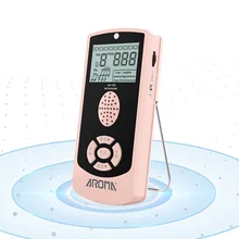 1pc Electronic Metronome Guitar Piano Zither Violin Instrument Universal Mechanical Multifunctional Beat Tempo No Battery
1pc Electronic Metronome Guitar Piano Zither Violin Instrument Universal Mechanical Multifunctional Beat Tempo No Battery
