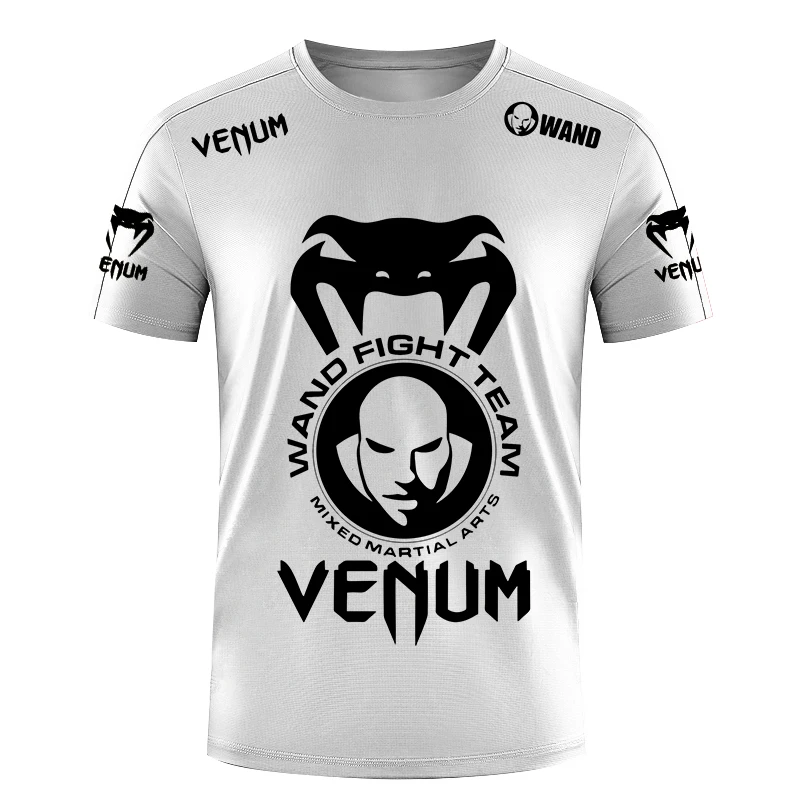Men's boxing training T-shirt, 3D printed short sleeved top, round neck casual gym sports shirt, short sleeved summer shirt
Men's boxing training T-shirt, 3D printed short sleeved top, round neck casual gym sports shirt, short sleeved summer shirt