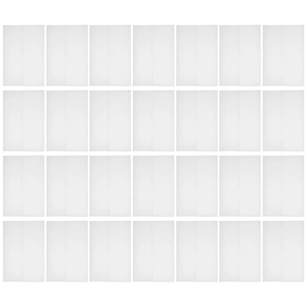 50 шт., бумажные конверты для фотографий, приглашений на свадьбу, студенческие открытки, практичные конверты, лакмусовые поздравления
50 шт., бумажные конверты для фотографий, приглашений на свадьбу, студенческие открытки, практичные конверты, лакмусовые поздравления