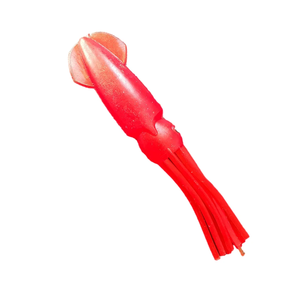 Tuna Lure Squid Glowing Lure ABS Accessories Baits Crankbaits Fish Fishing Flies Glowings Lures Ocean Octopus Sea
Tuna Lure Squid Glowing Lure ABS Accessories Baits Crankbaits Fish Fishing Flies Glowings Lures Ocean Octopus Sea