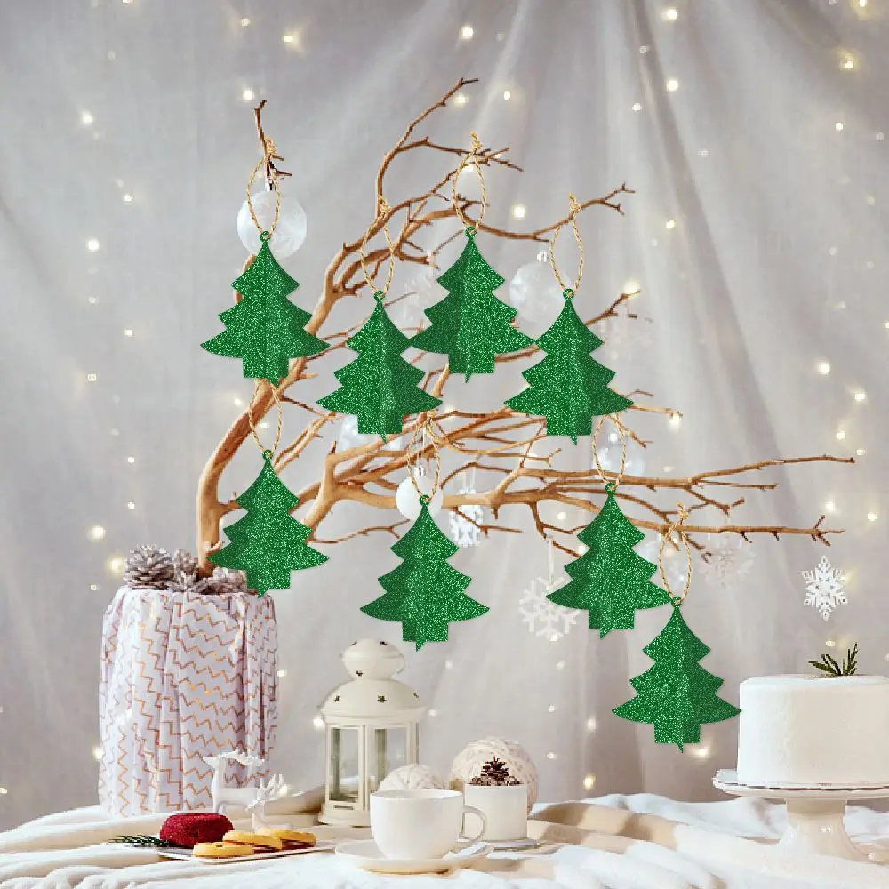 3D Christmas Tree Banner Noel Tree Hanging Flag Pendants Noel Xmas Ornament Happy New Year 2024 Merry Christmas Pendant
3D Christmas Tree Banner Noel Tree Hanging Flag Pendants Noel Xmas Ornament Happy New Year 2024 Merry Christmas Pendant