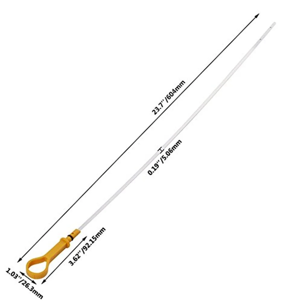 Car Engine Oil Dipstick Fluid Level Measure Tool Level Dipstick Dip Stick For Suzuki Aerio Esteem Vitara 1999-2006 Accessories
Car Engine Oil Dipstick Fluid Level Measure Tool Level Dipstick Dip Stick For Suzuki Aerio Esteem Vitara 1999-2006 Accessories