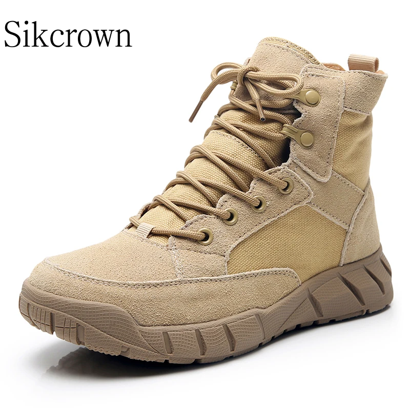 Summer Breathable Beige Hiking Boots Women Big 44 Trainers Shoe Outdoor Waterproof Climbing Mountain Hunting Walking Sneakers
Summer Breathable Beige Hiking Boots Women Big 44 Trainers Shoe Outdoor Waterproof Climbing Mountain Hunting Walking Sneakers