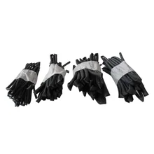 4Pcs/Set 1 Meter Lengths Heat Shrink Tubing 3mm 4mm 5mm 6mm Durable Isolation Tube Heat Shrinking Heat & Cool Tube Tubing Wire
4Pcs/Set 1 Meter Lengths Heat Shrink Tubing 3mm 4mm 5mm 6mm Durable Isolation Tube Heat Shrinking Heat & Cool Tube Tubing Wire