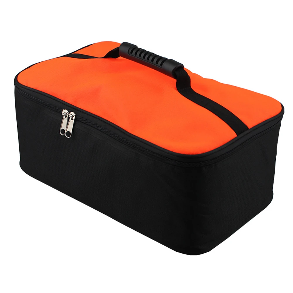 1pc Camping Cooker Storage Bag 600D Oxford Cloth Cookware Gas Stove Canister Pot Carry Bag Hiking Picnic Anti-collision Bags
1pc Camping Cooker Storage Bag 600D Oxford Cloth Cookware Gas Stove Canister Pot Carry Bag Hiking Picnic Anti-collision Bags