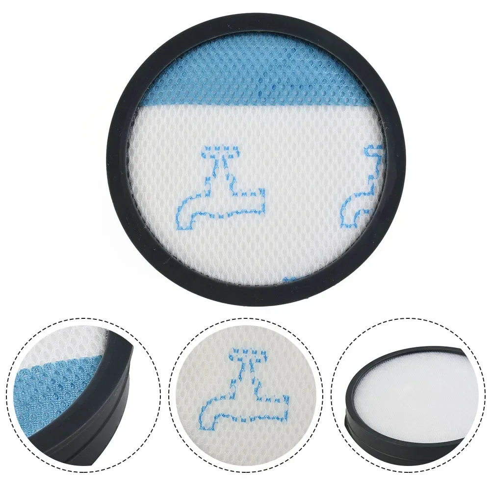 For Washable Air Filter For Powerline Extreme Cyclonic Brooms ZR903601 Brand New And High Quality Part Tool
For Washable Air Filter For Powerline Extreme Cyclonic Brooms ZR903601 Brand New And High Quality Part Tool