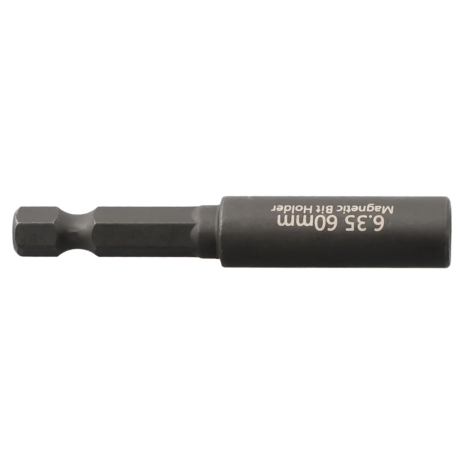 1/4Inch Head Extension Rod Screwdriver Magnetic Transfer Extension Rod 60mm Hexagon Screwdriver Conversion Head
1/4Inch Head Extension Rod Screwdriver Magnetic Transfer Extension Rod 60mm Hexagon Screwdriver Conversion Head
