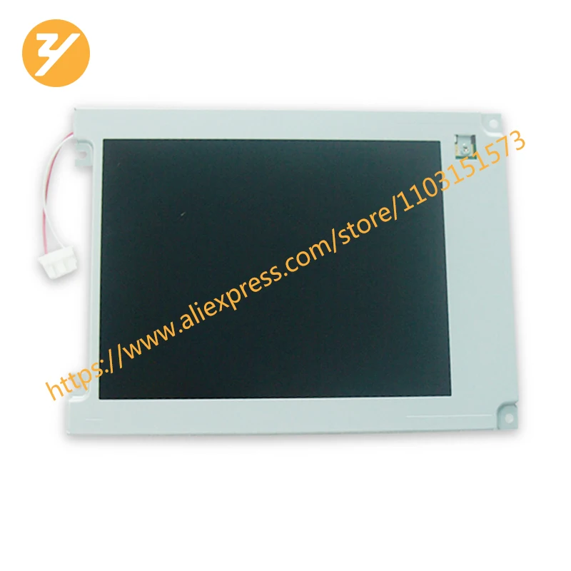 

KCS057QV1AJ-G32 320*240 5.7" inch industrial LCD Display Panel Zhiyan supply